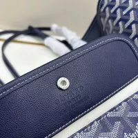 $96.00 USD Goyard AAA Quality Shoulder Bags For Women #1355676
