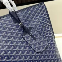 $98.00 USD Goyard AAA Quality Shoulder Bags For Women #1355677