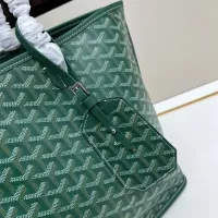 $96.00 USD Goyard AAA Quality Shoulder Bags For Women #1355678