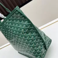 $96.00 USD Goyard AAA Quality Shoulder Bags For Women #1355678