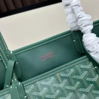 $96.00 USD Goyard AAA Quality Shoulder Bags For Women #1355678