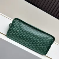 $96.00 USD Goyard AAA Quality Shoulder Bags For Women #1355678