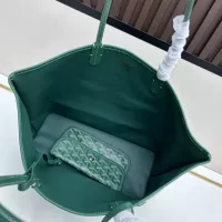 $96.00 USD Goyard AAA Quality Shoulder Bags For Women #1355678