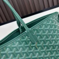 $98.00 USD Goyard AAA Quality Shoulder Bags For Women #1355679