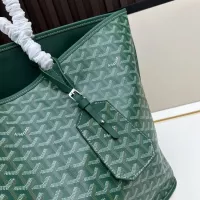 $98.00 USD Goyard AAA Quality Shoulder Bags For Women #1355679