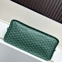 $98.00 USD Goyard AAA Quality Shoulder Bags For Women #1355679