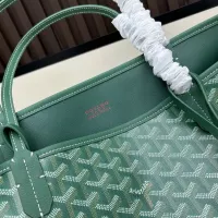 $98.00 USD Goyard AAA Quality Shoulder Bags For Women #1355679