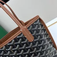 $92.00 USD Goyard AAA Quality Handbags For Women #1355681