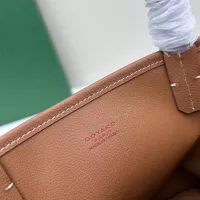 $92.00 USD Goyard AAA Quality Handbags For Women #1355681