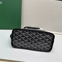 $92.00 USD Goyard AAA Quality Handbags For Women #1355682