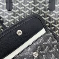 $92.00 USD Goyard AAA Quality Handbags For Women #1355682
