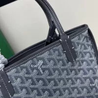 $92.00 USD Goyard AAA Quality Handbags For Women #1355684