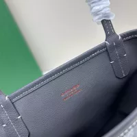 $92.00 USD Goyard AAA Quality Handbags For Women #1355684
