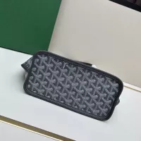 $92.00 USD Goyard AAA Quality Handbags For Women #1355684