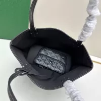 $92.00 USD Goyard AAA Quality Handbags For Women #1355684