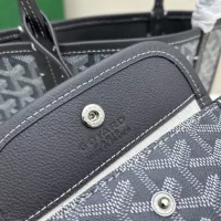 $92.00 USD Goyard AAA Quality Handbags For Women #1355684