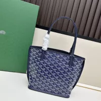 $92.00 USD Goyard AAA Quality Handbags For Women #1355685