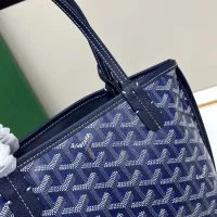 $92.00 USD Goyard AAA Quality Handbags For Women #1355685