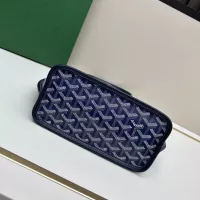 $92.00 USD Goyard AAA Quality Handbags For Women #1355685