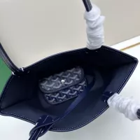 $92.00 USD Goyard AAA Quality Handbags For Women #1355685