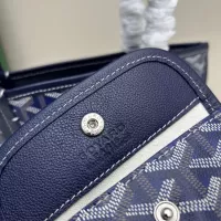 $92.00 USD Goyard AAA Quality Handbags For Women #1355685