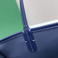 $92.00 USD Goyard AAA Quality Handbags For Women #1355685