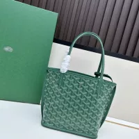 $92.00 USD Goyard AAA Quality Handbags For Women #1355686