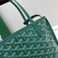 $92.00 USD Goyard AAA Quality Handbags For Women #1355686