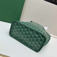$92.00 USD Goyard AAA Quality Handbags For Women #1355686