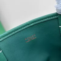 $92.00 USD Goyard AAA Quality Handbags For Women #1355686