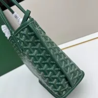$92.00 USD Goyard AAA Quality Handbags For Women #1355686