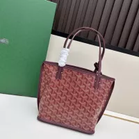 $92.00 USD Goyard AAA Quality Handbags For Women #1355687
