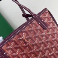 $92.00 USD Goyard AAA Quality Handbags For Women #1355687
