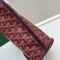 $92.00 USD Goyard AAA Quality Handbags For Women #1355687