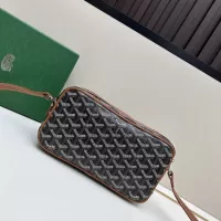 $85.00 USD Goyard AAA Quality Messenger Bags For Women #1355708