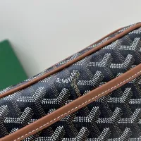 $85.00 USD Goyard AAA Quality Messenger Bags For Women #1355708