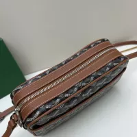 $85.00 USD Goyard AAA Quality Messenger Bags For Women #1355708