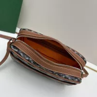 $85.00 USD Goyard AAA Quality Messenger Bags For Women #1355708
