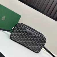 $85.00 USD Goyard AAA Quality Messenger Bags For Women #1355710