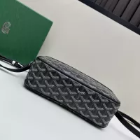 $85.00 USD Goyard AAA Quality Messenger Bags For Women #1355710