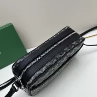 $85.00 USD Goyard AAA Quality Messenger Bags For Women #1355710