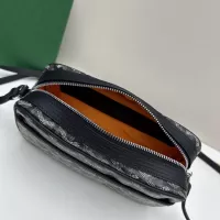 $85.00 USD Goyard AAA Quality Messenger Bags For Women #1355710