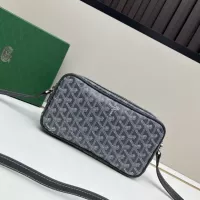 $85.00 USD Goyard AAA Quality Messenger Bags For Women #1355711