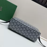 $85.00 USD Goyard AAA Quality Messenger Bags For Women #1355711