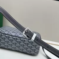 $85.00 USD Goyard AAA Quality Messenger Bags For Women #1355711