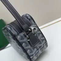 $85.00 USD Goyard AAA Quality Messenger Bags For Women #1355711