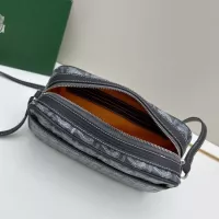 $85.00 USD Goyard AAA Quality Messenger Bags For Women #1355711