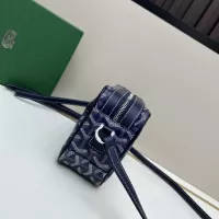 $85.00 USD Goyard AAA Quality Messenger Bags For Women #1355713