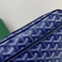 $85.00 USD Goyard AAA Quality Messenger Bags For Women #1355713