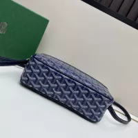 $85.00 USD Goyard AAA Quality Messenger Bags For Women #1355713